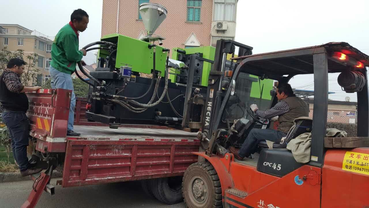 杭州搬家設(shè)備、儀器搬運現(xiàn)場