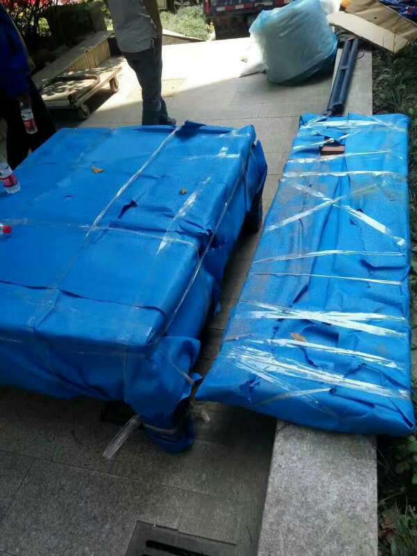 搬家過(guò)程中物品打包