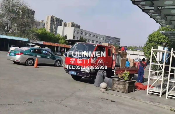 注意了：最近會(huì)夢(mèng)到搬家公司是福是禍？