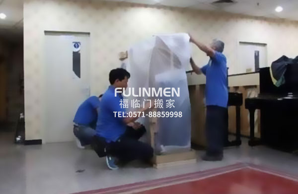 注意這些,讓在杭州搬家時變得更輕松