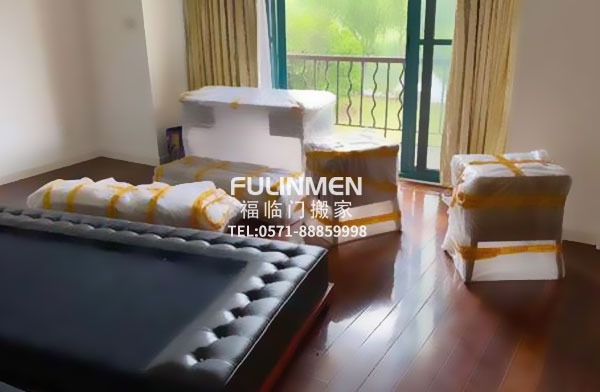 注意這些,讓在杭州搬家時變得更輕松