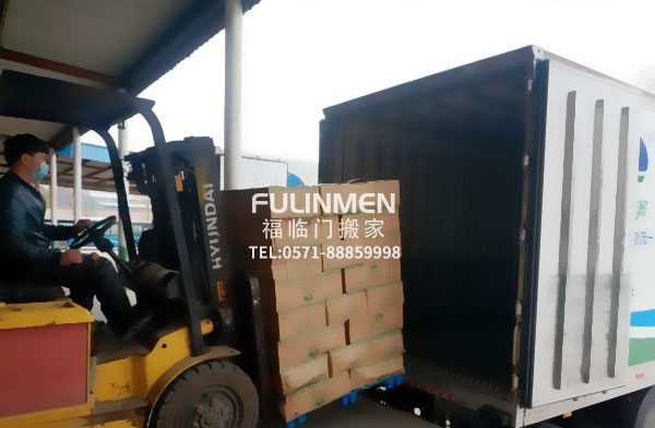 注意這些,讓在杭州搬家時變得更輕松