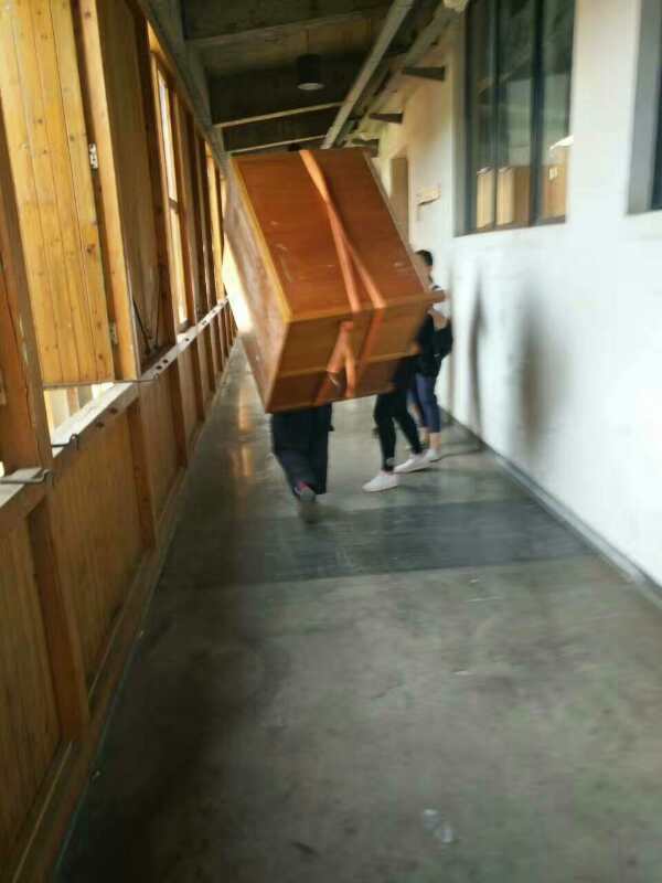 如何盡量避免物品損壞無法維權問題